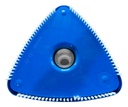 Limpiafondo Triangular Kushiro Apd-004