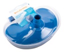 Limpiafondo Medialuna Pesado Kushiro Apd-009