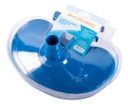 Limpiafondo Medialuna Pesado Kushiro Apd-009