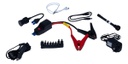 Arrancador E Inflador Lusqtoff Ai150l 8k 12000mah