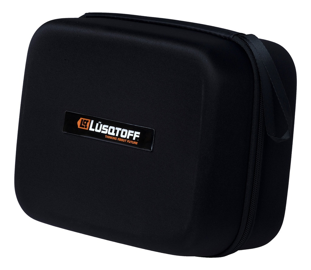 Arrancador E Inflador Lusqtoff Ai150l 8k 12000mah