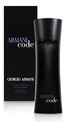 Perfume Armani Code Eau De Toilette Giorgio Armani 75ml