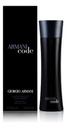 Perfume Armani Code Eau De Toilette Giorgio Armani 75ml