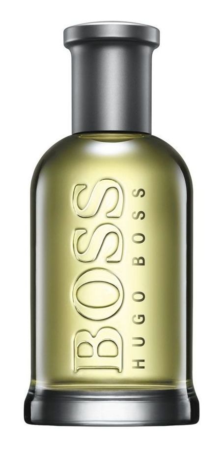 PERFUME BOSS BOTTLED AFTERSHAVE EDT X 100ML 356 64004