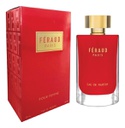 Perfume Mujer Féraud Paris 90 Ml Edp