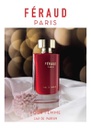 Perfume Mujer Féraud Paris 90 Ml Edp