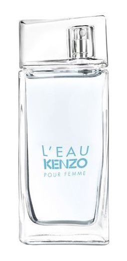 Perfume L'eau De Kenzo Pour Femme X 50 Ml