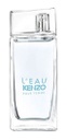Perfume L'eau De Kenzo Pour Femme X 50 Ml