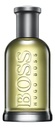 Perfume Boss Bottled Aftershave  Edt X 50 Ml