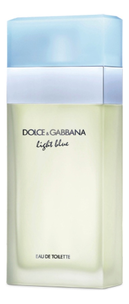 Dolce & Gabbana Edt 100 ml Para Mujer  