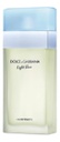 Dolce & Gabbana Edt 100 ml Para Mujer  