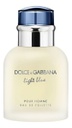 Perfume Dolce &amp; Gabbana Light Blue Homme X 40ml