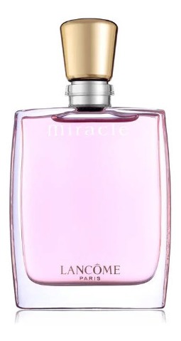 PERFUME MIRACLE LAMCOME LDP X 100 ML 210 29381