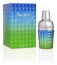 Perfume Pepe Jeans Cocktail Edition For Him Edt X 100 Ml