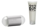 Perfume 212 Nyc De Carolina Herrera Edt X 100 Ml Cofre 