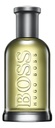 Perfume Boss Bottled Aftershave Edt X 100ml
