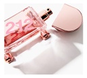 Perfume 212 Heroes For Her Edp X 30ml