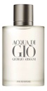 Perfume Acqua Di Gio Homme Edt X 100ml