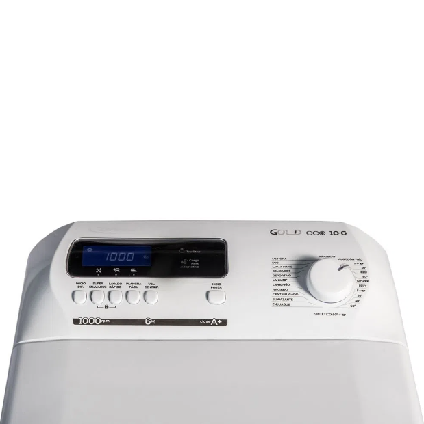 LAVARROPAS DREAN GOLD 10.6 ECO 709803827