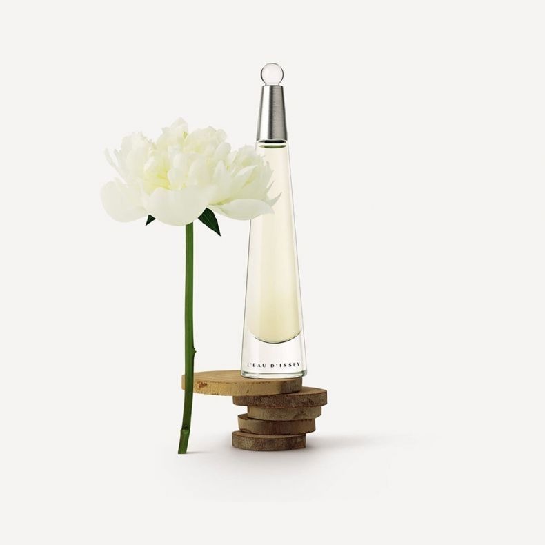 Perfume L'eau D'issey De Issey Miyake Edt X 50ml