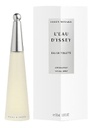 Perfume L'eau D'issey De Issey Miyake Edt X 50ml