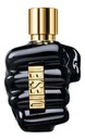 Diesel Spirit Of The Brave Edt 125 ml Para  Hombre  