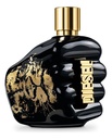 Diesel Spirit Of The Brave Edt 125 ml Para  Hombre  