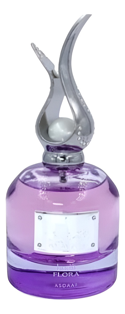 Perfume Andaleeb Flora Asdaaf Lattice Edp 100 Ml