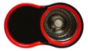 Mopa Lampazo Escurridor Magic Mop C/balde Centrifugado Negro