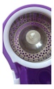 Mopa Lampazo Escurridor Magic Mop C/balde Centrifugado Celes