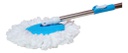 Mopa Lampazo Escurridor Magic Mop C/balde Centrifugado Celes