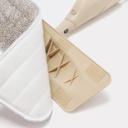 Mopa Trapeador C/spray Flymop Mop 1s + Microfibra Repuesto