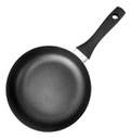Sarten Hudson Ghw1132sf De Aluminio C/antiad. Profunda 24cm