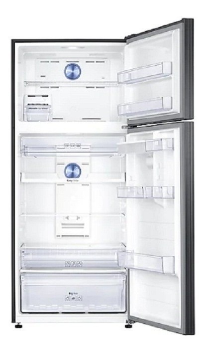Heladera No Frost Inverter 530lts Samsung Rt-53k6645bs