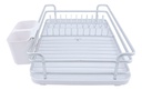 Escurreplatos De Aluminio Vonne Cesi-1nal