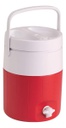 Termo Coleman Co5592c703g 7,6 L Rojo