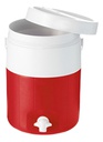 Termo Coleman Co5592c703g 7,6 L Rojo