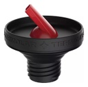 Termo Termolar 55626 Lumina 1 Lt. Ac. Inox. Interior Vidrio