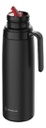 Termo Termolar 57567 Revolution 1 Lt. Negro Ac. Inox