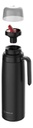 Termo Termolar 57567 Revolution 1 Lt. Negro Ac. Inox