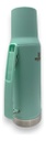 Termo System 1.2 L Acero Verde Agua