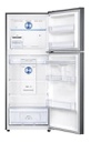 Heladera C/freezer 382 Lts Samsung Rt38k5932bs Con Dispenser