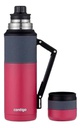 Termo Contigo Dragon Fruit 2122440 1182ml