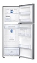 Heladera 330 Lts Samsung Rt32k5930sl Inverter A+ Dispenser