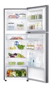 Heladera 330 Lts Samsung Rt32k5930sl Inverter A+ Dispenser