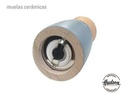 Molinillo Pimentero Hudson Moli02 Gris 20cm