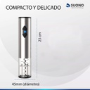 Sacacorcho Electrico Suono Hog0058 C/bateria