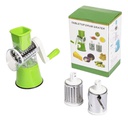 Rallador Suono Hog0091 Frutas Y Verduras