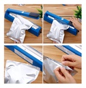 Selladora De Bolsa Suono Acc0100 20 Cm Con Regulador