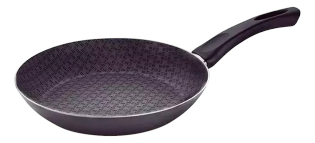 Bateria De Cocina Tramontina 20599/390 Milan 6pz Alum.c/anti